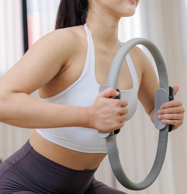 Anneau Pilates Cercle