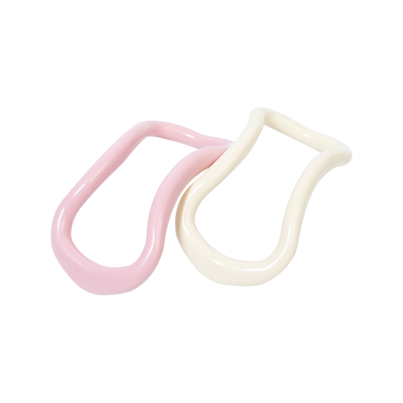 Pilates Smooth Stretch Ring Pilates Smooth Stretch Ring