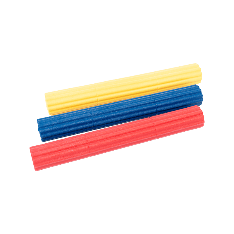 Barre d'entraînement anti-torsion dynamique TPR